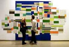 Museum Of Contemporary Art - Tourism Bookings 3