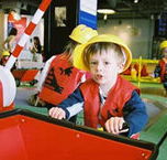 Powerhouse Museum of Science  Design - Tourism Bookings