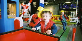 Powerhouse Museum Of Science & Design - Events Australia 0