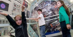 Powerhouse Museum Of Science & Design - Events Australia 1