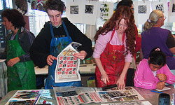 Logan Art Gallery - Events Australia 1