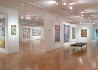 Flinders University City Gallery - Events Australia 1