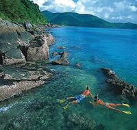 Llewellyn Dive Site - Events Australia