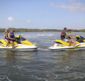 GC Jet Ski Tours - Events Australia