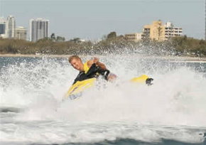 GC Jet Ski Tours - Events Australia 2