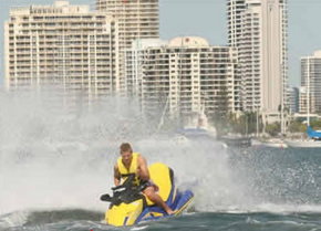 GC Jet Ski Tours - Events Australia 3