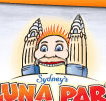 Luna Park Sydney - Events Australia