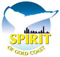Spirit of Gold Coast Whale Watching - Events Australia