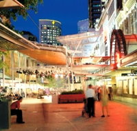 Queen Street Mall - Events Australia