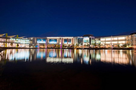 Robina Town Centre - Events Australia 1