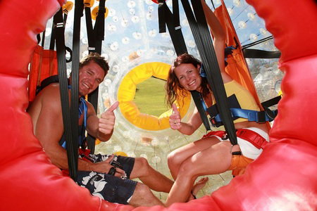 OzBall - Events Australia 0