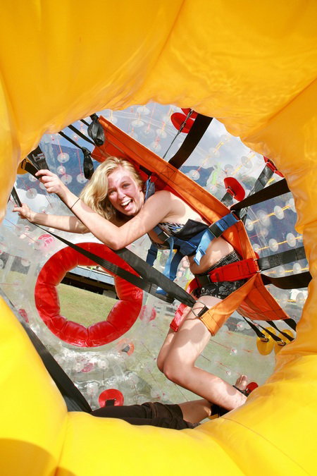 OzBall - Events Australia 1