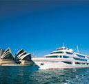 Captain Cook Cruises - Accommodation Europe