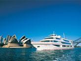 Captain Cook Cruises - Tourism Bookings 0