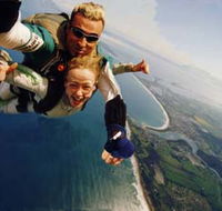 Skydive Melbourne - Accommodation Europe