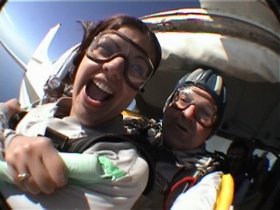 Skydive Melbourne - Tourism Bookings 1