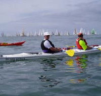 Sea Kayak Melbourne and Victoria - Accommodation Europe