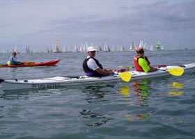 Sea Kayak Melbourne And Victoria - Accommodation Europe 0