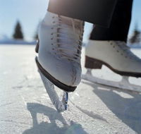 Olympic Ice Skating Centre - Events Australia