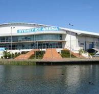 Sydney Ice Arena - Events Australia