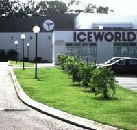 Iceworld Acacia Ridge - Events Australia