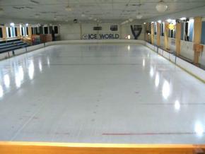 Iceworld Acacia Ridge - Events Australia 1