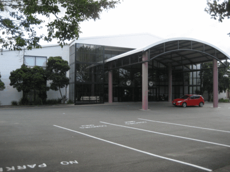 Iceworld Boondall - Events Australia 0