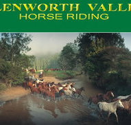 Glenworth Valley Horseriding - Events Australia