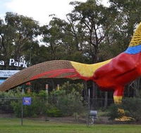 Gumbuya Park - Events Australia