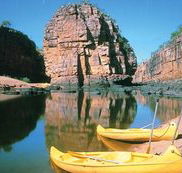 Katherine Gorge - Events Australia