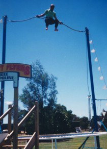 Bairnsdale Archery, Mini Golf & Games Park - Events Australia 2