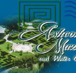 Ashcombe Maze  Tearooms - Accommodation Europe