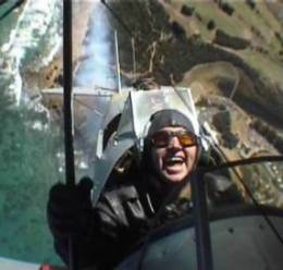 Tiger Moth World Adventure Park - Accommodation Europe 2