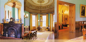 Ayers House Museum - Events Australia 0