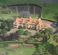 Carrick Hill - Events Australia
