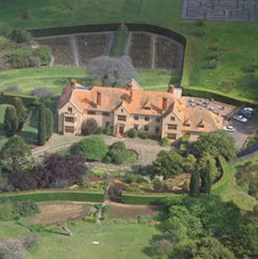 Carrick Hill - Events Australia 0
