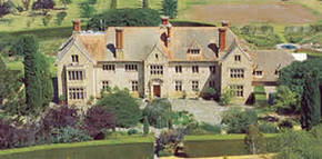 Carrick Hill - Events Australia 1