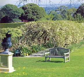 Carrick Hill - Events Australia 2