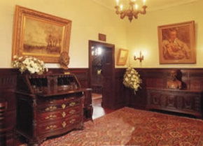 Carrick Hill - Events Australia 3