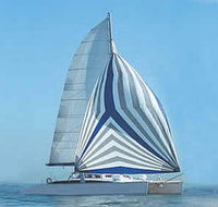 Temptation Sailing - Events Australia