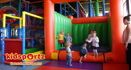 Cool Cats - Events Australia 1