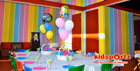 Cool Cats - Events Australia 3