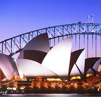 Sydney Opera House - Accommodation Europe