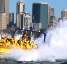 Jetboating Sydney - Accommodation Europe