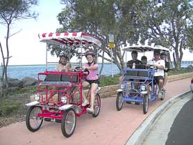 Hervey Bay QLD Events Australia