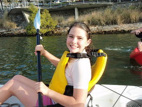 Riverlife Adventure Centre Hire - Events Australia 2