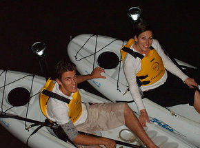 Riverlife Adventure Centre Hire - Events Australia 3