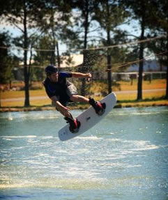 Cable Ski Logan - Events Australia 0