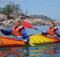 Magnetic Island Sea Kayaks - Events Australia
