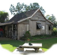 Hervey Bay Historical Village and Museum - Events Australia